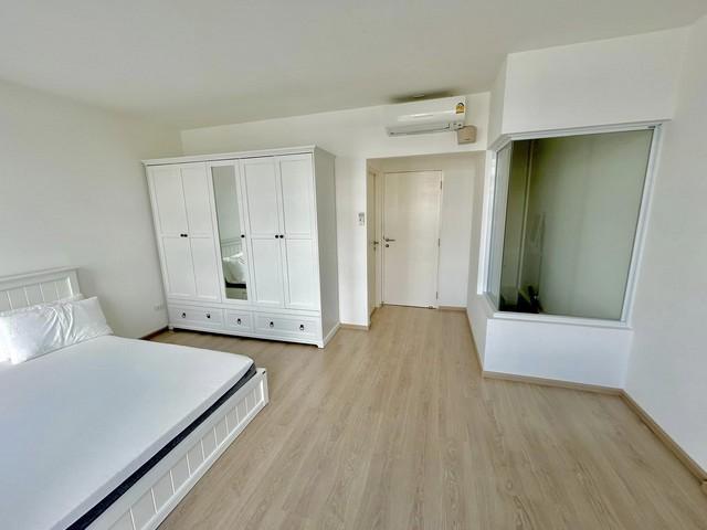 ให้เช่าทาวน์โฮม 2 ชั้น 2 ห้องนอน โครงการอินดี้ 2 บางนา-รามคำแหง 2 indy 2 ใกล้เมกะบางนา