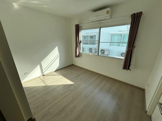 ให้เช่าทาวน์โฮม 2 ชั้น 2 ห้องนอน โครงการอินดี้ 2 บางนา-รามคำแหง 2 indy 2 ใกล้เมกะบางนา