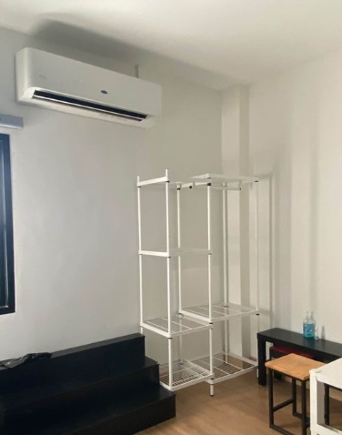  ให้เช่าโฮมออฟฟิศ 3 ชั้น แปลงมุม เฉลิมพระเกียรติ 30 แยก 32