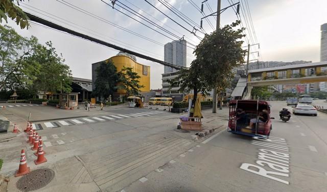 ให้เช่าอาคาร 3 อาคารพื้นที่อาคารทั้งหมด: ประมาณ 5,000 ตรม. ติดริมถนนใหญ่ ใจกลางพระราม 3 ติดธนาคารกรุงศรีสำนักงานใหญ่ 
