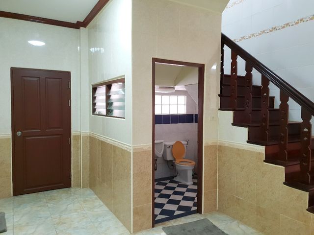 ขาย โรงแรม แปลงมุม บ้านสภาพสวย ตกแต่งบิวส์อินหรู หรา สไตล์ Luxury พร้อม.ด้วยมาสเตอร์คลับเฮ้าส์