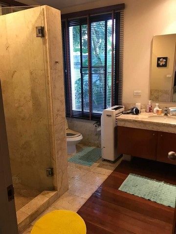 WW712A ขาย หมู่บ้านเศรษฐสิริ ศรีนครินทร์ – พระราม 9  , บ้านเดี่ยวหลังมุม ,บ้านเดี่ยวถนนกรุงเทพกรีฑา ซอย7 แยก4 (ขายพร้อมผู้เช่า)