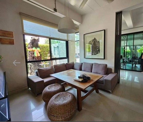 WW88G  ขาย โฮมออฟฟิศ 3 ชั้น หมู่บ้านซีนิธ ซอยโรจนมินทร์ ซอยเดียวกับโรงเรียนนานาชาติสิงคโปร์