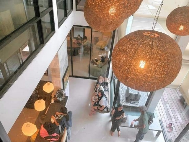 WW88G  ขาย โฮมออฟฟิศ 3 ชั้น หมู่บ้านซีนิธ ซอยโรจนมินทร์ ซอยเดียวกับโรงเรียนนานาชาติสิงคโปร์