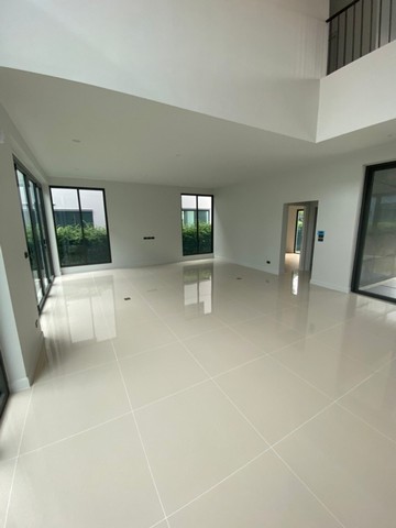 WW722G ขาย หมู่บ้าน เศรษฐสิริ กรุงเทพกรีฑา 2 (Setthasiri-Krungthep Kreetha 2) , บ้านใหม่ พร้อมเข้าอยู่
