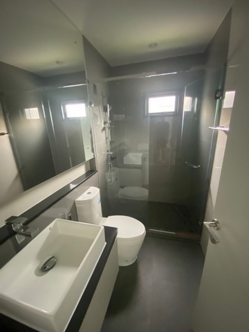 WW722G ขาย หมู่บ้าน เศรษฐสิริ กรุงเทพกรีฑา 2 (Setthasiri-Krungthep Kreetha 2) , บ้านใหม่ พร้อมเข้าอยู่