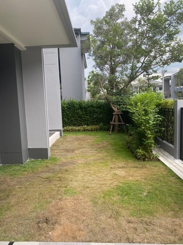 WW722G ขาย หมู่บ้าน เศรษฐสิริ กรุงเทพกรีฑา 2 (Setthasiri-Krungthep Kreetha 2) , บ้านใหม่ พร้อมเข้าอยู่