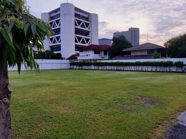 WW721G ขาย ที่ดินเปล่า ถมแล้ว ซอยลาดพร้าว 88/1 ใกล้เลียบด่วน