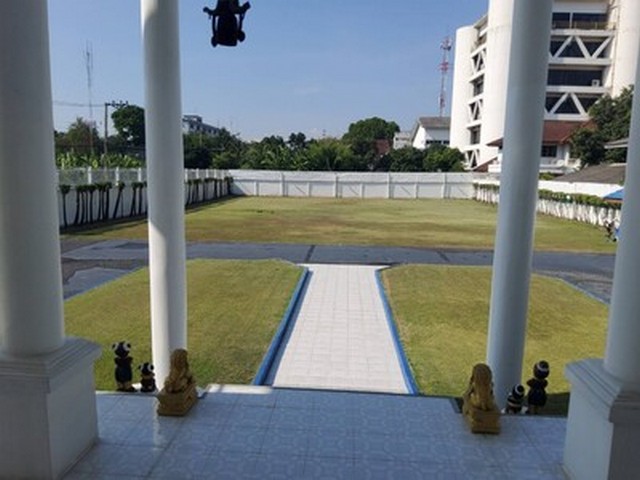 WW721G ขาย ที่ดินเปล่า ถมแล้ว ซอยลาดพร้าว 88/1 ใกล้เลียบด่วน