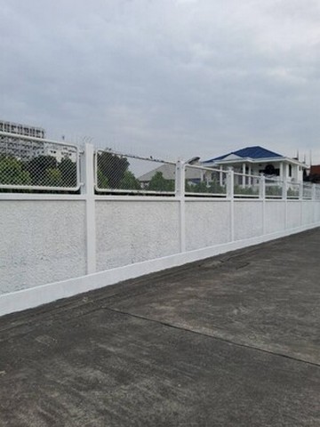 WW721G ขาย ที่ดินเปล่า ถมแล้ว ซอยลาดพร้าว 88/1 ใกล้เลียบด่วน