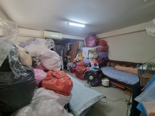 ขาย อาคารพาณิชย์ 4ชั้น เนอวาน่าพาร์ค ลาดพร้าว-รามคำแหง53 ติดถนน