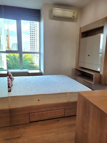 For Rent RHYTHM Sukhumvit 50 Size 35 Sq.m. 1 Bedroom 1 Bathroom 