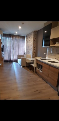For Rent RHYTHM Sukhumvit 50 Size 35 Sq.m. 1 Bedroom 1 Bathroom 