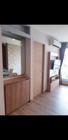 For Rent RHYTHM Sukhumvit 50 Size 35 Sq.m. 1 Bedroom 1 Bathroom 
