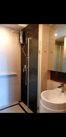 For Rent RHYTHM Sukhumvit 50 Size 35 Sq.m. 1 Bedroom 1 Bathroom 