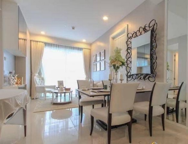 ห้องมาใหม่ Rare Item Q Lang Suan 2 Bedrooms 2 Bathrooms