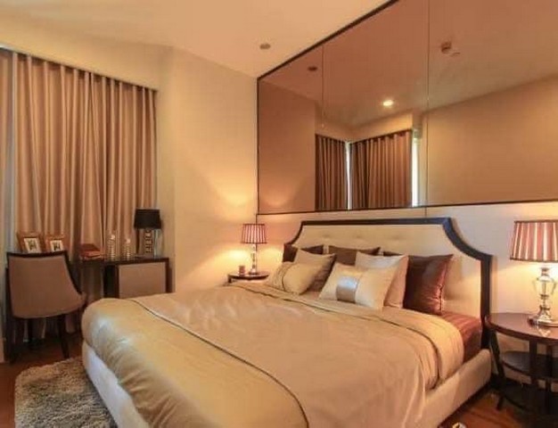 ห้องมาใหม่ Rare Item Q Lang Suan 2 Bedrooms 2 Bathrooms