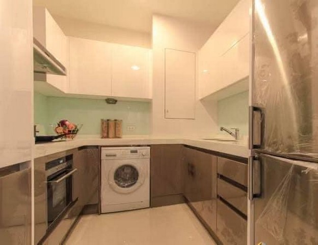 ห้องมาใหม่ Rare Item Q Lang Suan 2 Bedrooms 2 Bathrooms