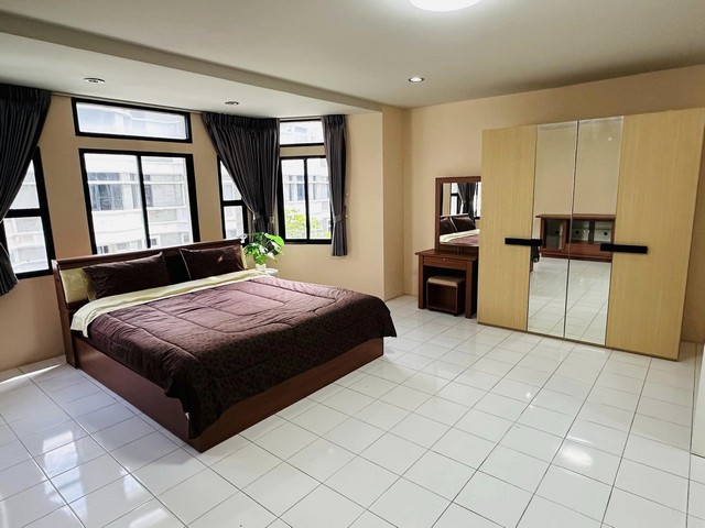 ให้เช่า ทาวน์โฮม สุขุมวิท 31 อโศก-พร้อมพงษ์ แขวงคลองเตยเหนือ เขตวัฒนา  กรุงเทพ