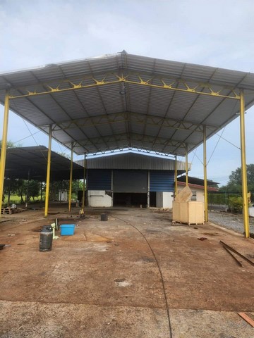 ให้เช่าโกดังพร้อมโรงงาน ตำบลเชียงรากน้อย  อำเภอ บางประอิน  จังหวัดพระนครศรีอยุธยา