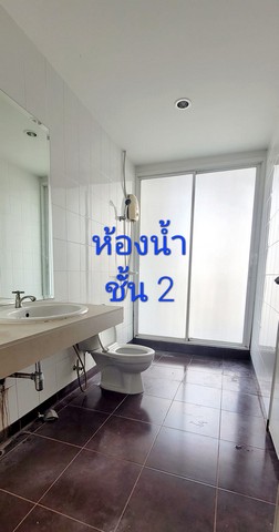 ให้เช่า ทาวน์โฮม ดิ แอททิค แจ้งวัฒนะ  ปากเกร็ด  4 ห้องนอน ราคา  15,000 