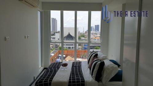 ขาย คอนโด Haven พหลโยธิน (อินทามระ 4) ใกล้รถไฟฟ้า BTS สะพานควาย           