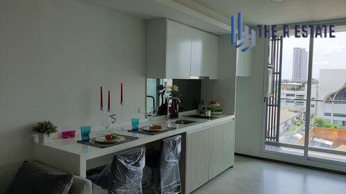 ขาย คอนโด Haven พหลโยธิน (อินทามระ 4) ใกล้รถไฟฟ้า BTS สะพานควาย           