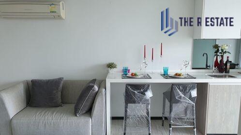 ขาย คอนโด Haven พหลโยธิน (อินทามระ 4) ใกล้รถไฟฟ้า BTS สะพานควาย           