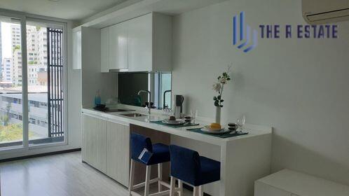 ขาย คอนโด Haven พหลโยธิน (อินทามระ 4) ใกล้รถไฟฟ้า BTS สะพานควาย   ห้องสวย พร้อมอยู่  