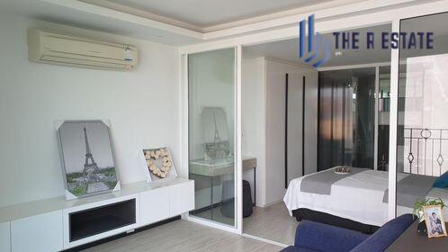 ขาย คอนโด Haven พหลโยธิน (อินทามระ 4) ใกล้รถไฟฟ้า BTS สะพานควาย ปรับปรุงห้องใหม่ สวยมาก