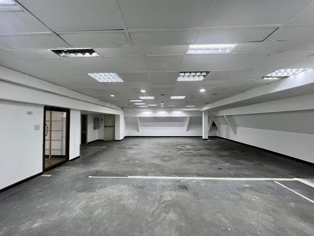 ให้เช่าอาคารพาณิชย์ 7 ชั้น 1050 ตรม. มีลิฟต์ ย่านเจริญนคร คลองสาน สาทร ใกล้ไอคอน สยาม ใกล้ BTS กรุงธนบุรี 