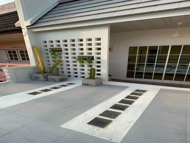ให้เช่าทาวน์โฮม 2 ชั้น 2 ห้องนอน ซอยนวมินทร์ 149 ตกแต่งสวย ใกล้โรงพยาบาลพญาไทนวมินทร์ 