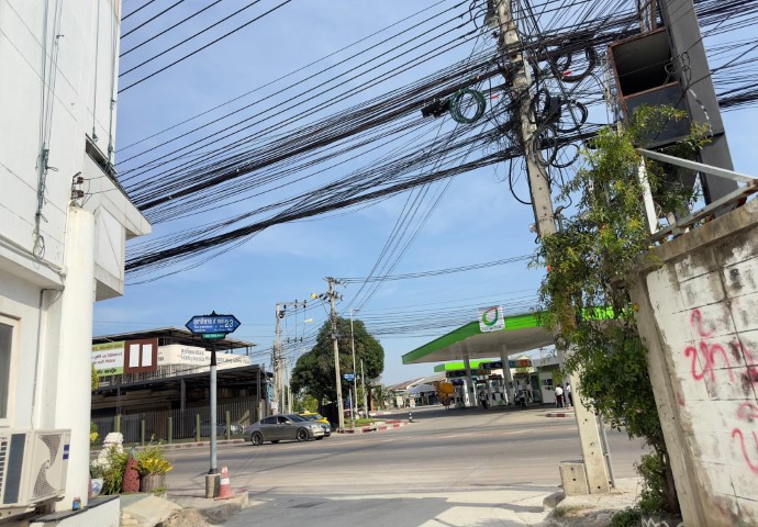 ขายที่ดินเปล่าสุขาภิบาล 5 ถนนสุขาภิบาล 5 ซอย 23 แขวงท่าแร้ง เขตบางเขน กรุงเทพ ใกล้ทางด่วน ใกล้ถนนเทพรักษ์ ใกล้วัชรพล