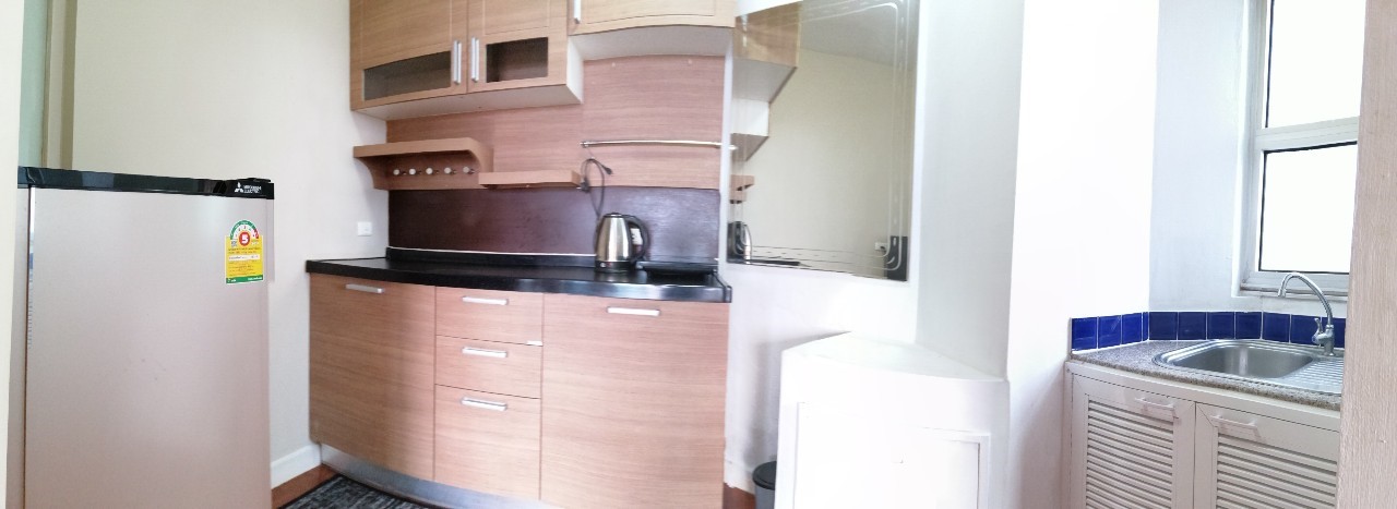 คอนโด วิคตอเรีย เลควิว 58square meter 2 BEDROOM 1 ห้องน้ำ 9500 บาท ใกล้กับ ถนนติวานนท์ ดีลดีสุด ณ จุดนี้ นนทบุรี
