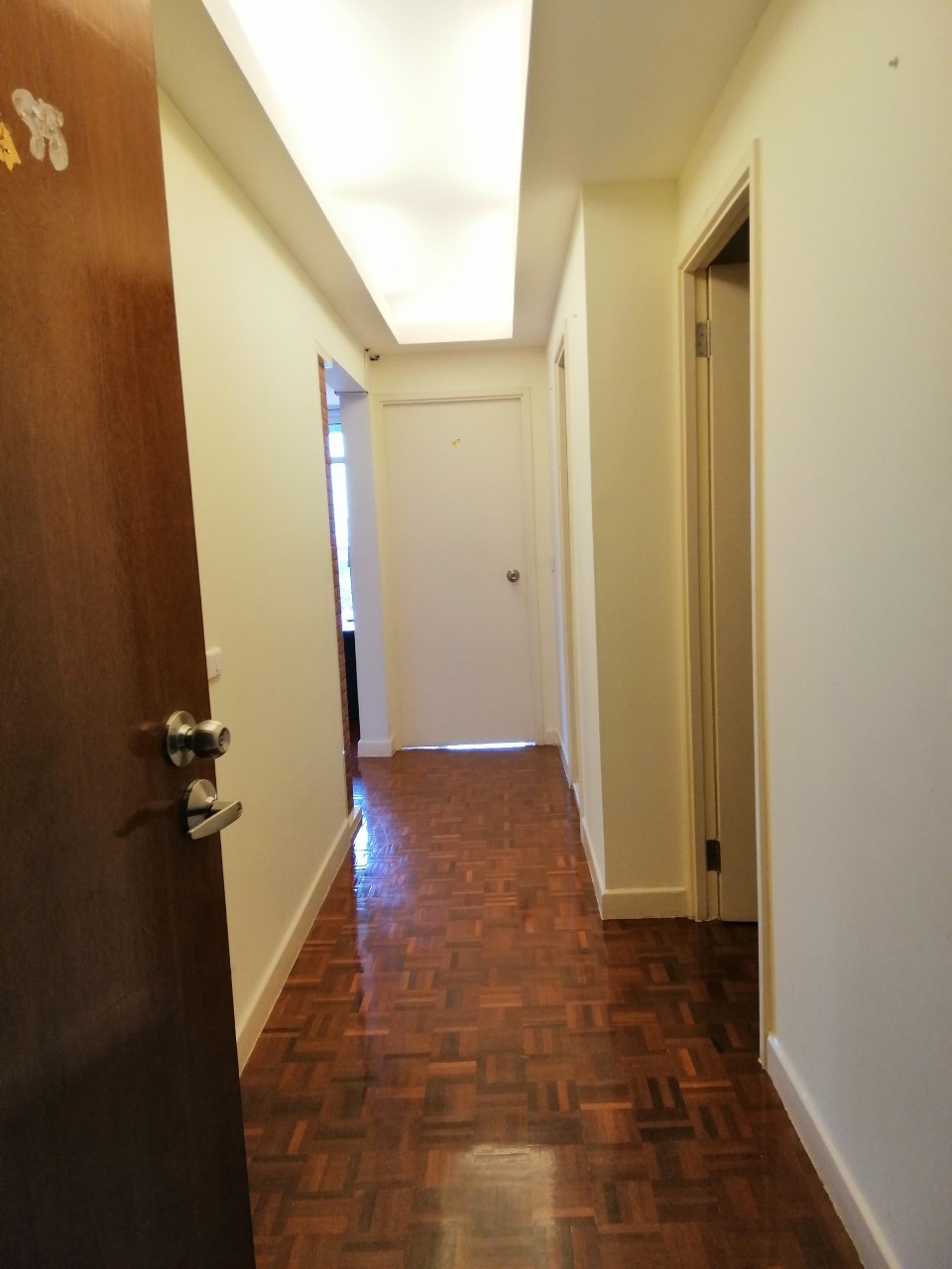 คอนโด วิคตอเรีย เลควิว 58square meter 2 BEDROOM 1 ห้องน้ำ 9500 บาท ใกล้กับ ถนนติวานนท์ ดีลดีสุด ณ จุดนี้ นนทบุรี