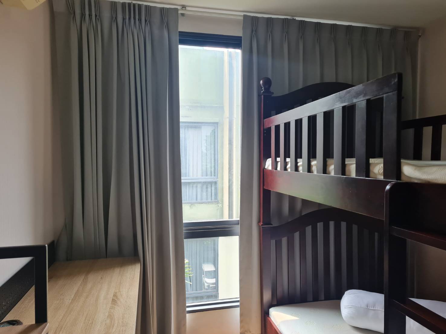 condo เดอะทรี พริวาต้า 27SQ.M. 1 Bedroom 1 ห้องน้ำ ใกล้ ประชาราษฎร์สาย1 HOT DEAL!!