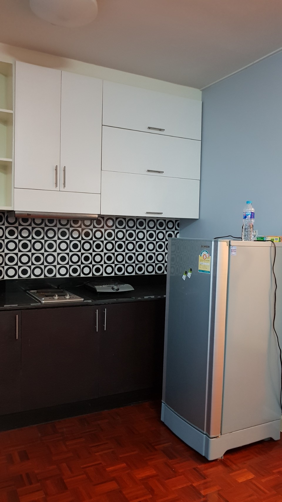  condominium วิคตอเรีย เลควิว Victoria Lakeview พ.ท. 56 ตาราง.เมตร 2 นอน 1800000 BAHT Hot!
