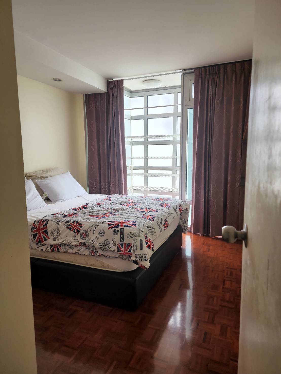   condominium วิคตอเรีย เลควิว Victoria Lakeview พ.ท. 56 ตาราง.เมตร 2 นอน 1800000 BAHT Hot!