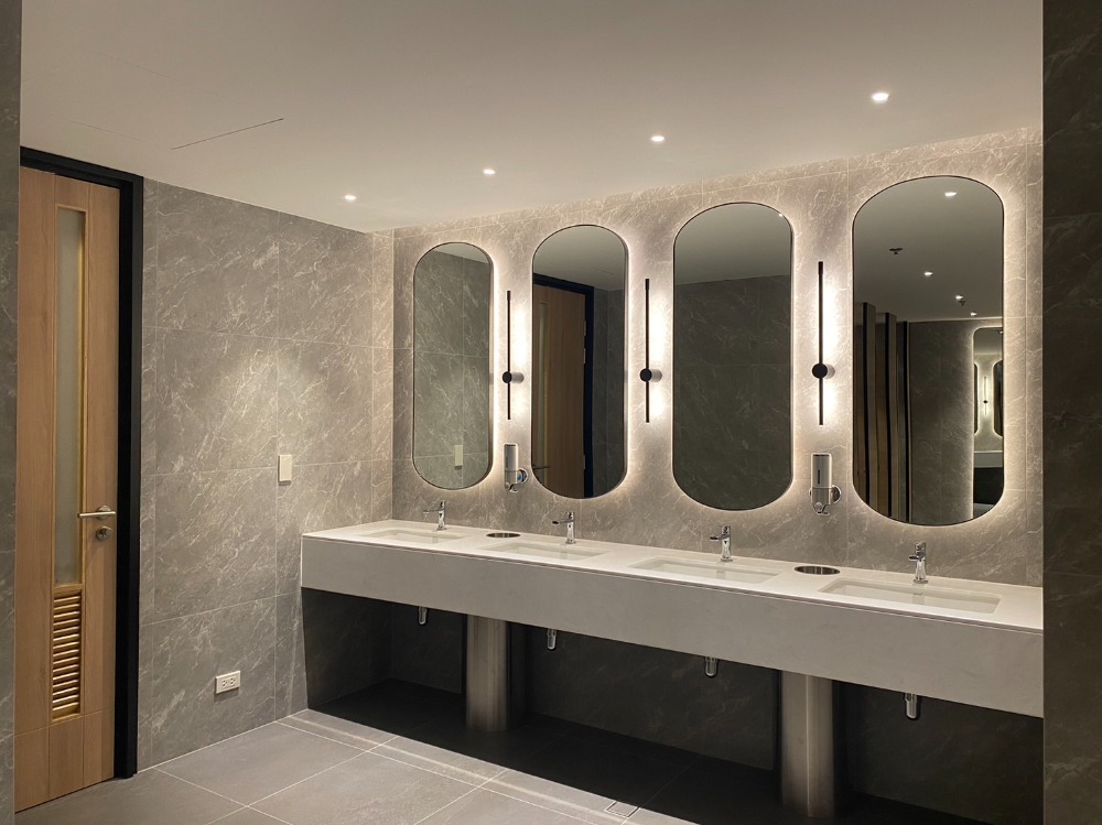 ให้เช่าพื้นที่สำนักงาน ชั้น 2 พื้นที่ใช้สอย  52.85 ตารางเมตร สำนักงาน อิตัลไทย ทาวเวอร์ ถนนเพชรบุรีตัดใหม่ 