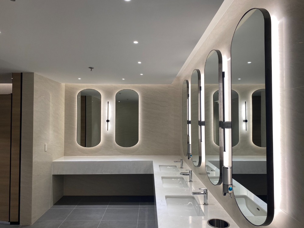 ให้เช่าพื้นที่สำนักงาน ชั้น 2 พื้นที่ใช้สอย  52.85 ตารางเมตร สำนักงาน อิตัลไทย ทาวเวอร์ ถนนเพชรบุรีตัดใหม่ 