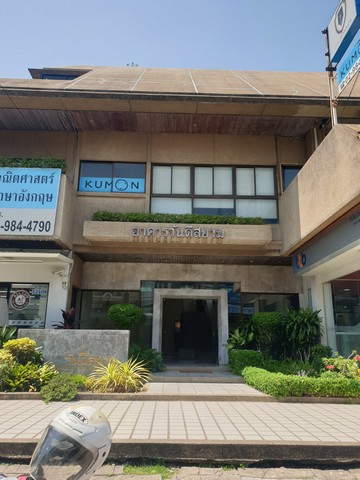 Office อาคารวันดีสยาม ราคา งามๆ นนทบุรี   