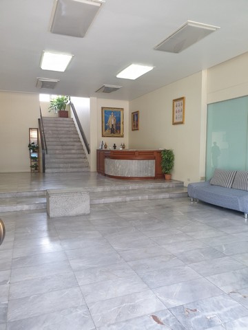 Office อาคารวันดีสยาม ราคา งามๆ นนทบุรี   