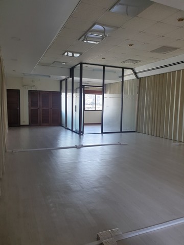 Office อาคารวันดีสยาม ราคา งามๆ นนทบุรี   