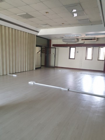 Office อาคารวันดีสยาม ราคา งามๆ นนทบุรี   