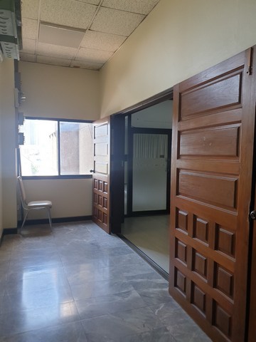 Office อาคารวันดีสยาม ราคา งามๆ นนทบุรี   