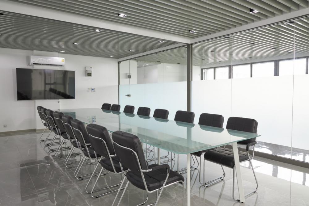 ให้เช่าสำนักงานออฟฟิศพื้นที่ใช้สอย 1000 ตารางเมตร  ใกล้สถานีรถไฟฟ้า  MRT สุทธิสาร