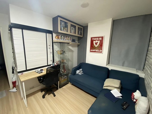 Chateau In Town Sukhumvit 62/1 For Rent and Sale Corner room