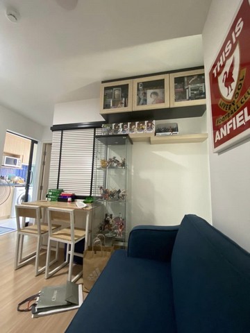 Chateau In Town Sukhumvit 62/1 For Rent and Sale Corner room