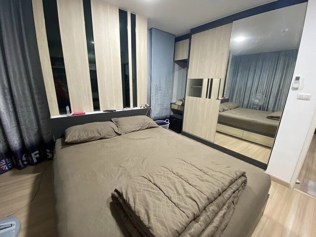 Chateau In Town Sukhumvit 62/1 For Rent and Sale Corner room