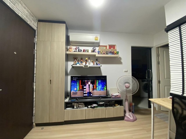 Chateau In Town Sukhumvit 62/1 For Rent and Sale Corner room